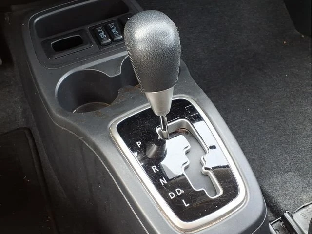 2024 Mitsubishi Mirage 6th Gen - Image 8 of 16