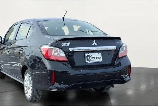 2024 Mitsubishi Mirage 6th Gen - Image 2 of 16