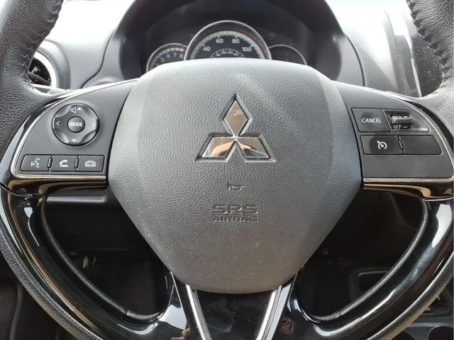 2024 Mitsubishi Mirage 6th Gen - Image 11 of 16