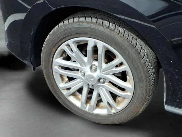 2024 Mitsubishi Mirage 6th Gen - Image 15 of 16