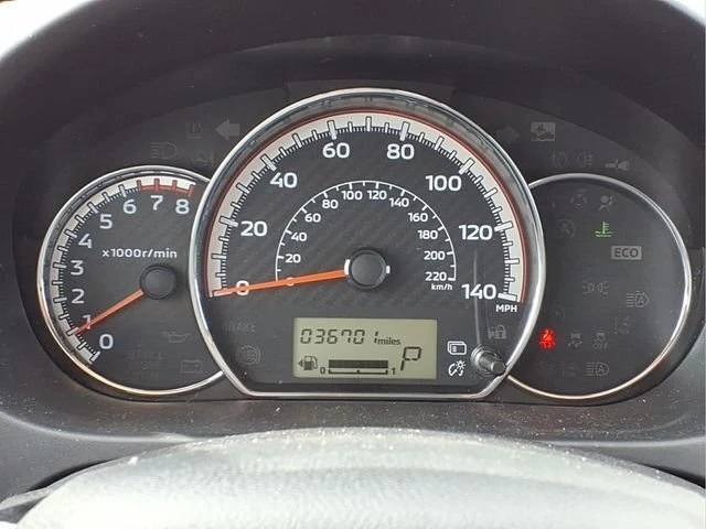 2024 Mitsubishi Mirage 6th Gen - Image 10 of 16