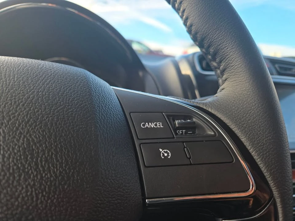 2024 Mitsubishi Mirage 6th Gen - Image 15 of 17