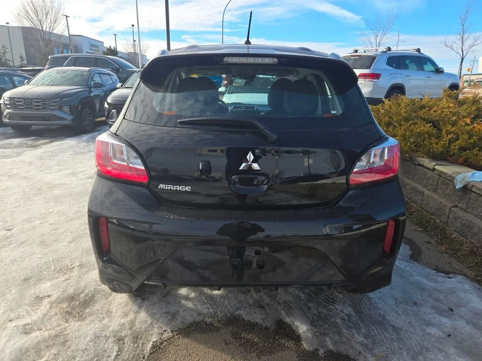 2024 Mitsubishi Mirage 6th Gen - Image 5 of 17