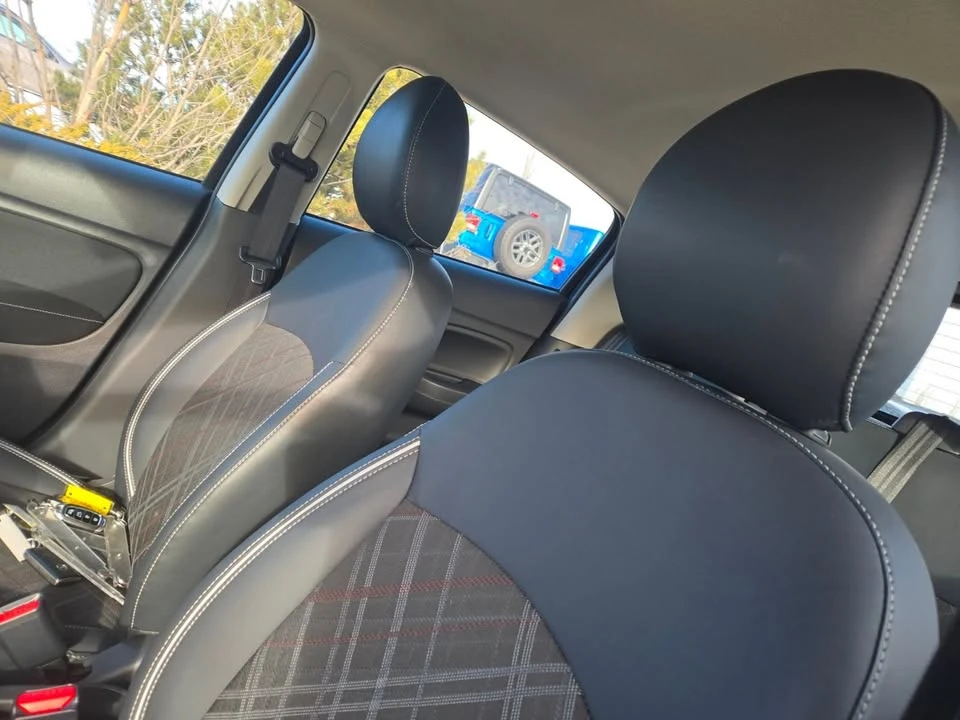 2024 Mitsubishi Mirage 6th Gen - Image 8 of 17