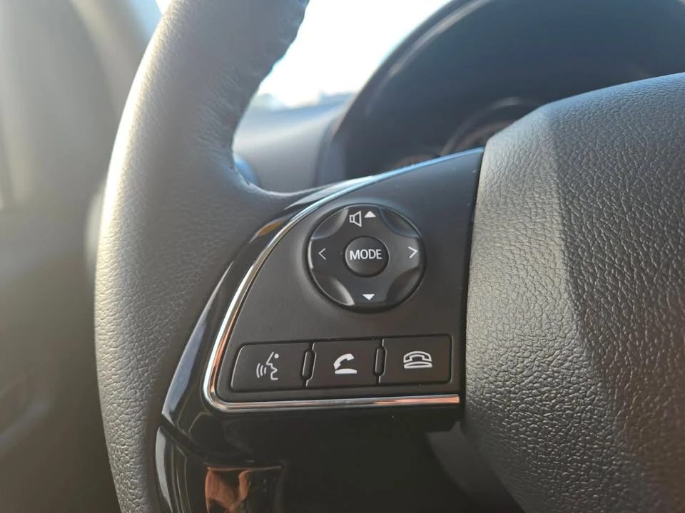 2024 Mitsubishi Mirage 6th Gen - Image 14 of 17