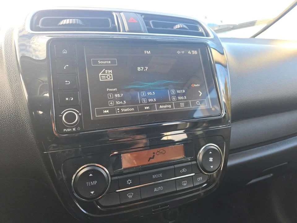 2024 Mitsubishi Mirage 6th Gen - Image 11 of 17