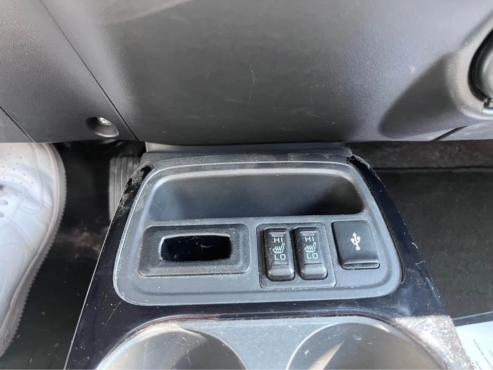 2024 Mitsubishi Mirage 6th Gen - Image 9 of 10