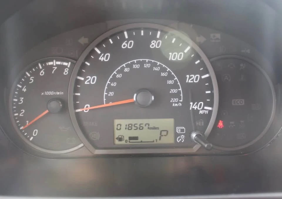 2024 Mitsubishi Mirage 6th Gen - Image 10 of 10