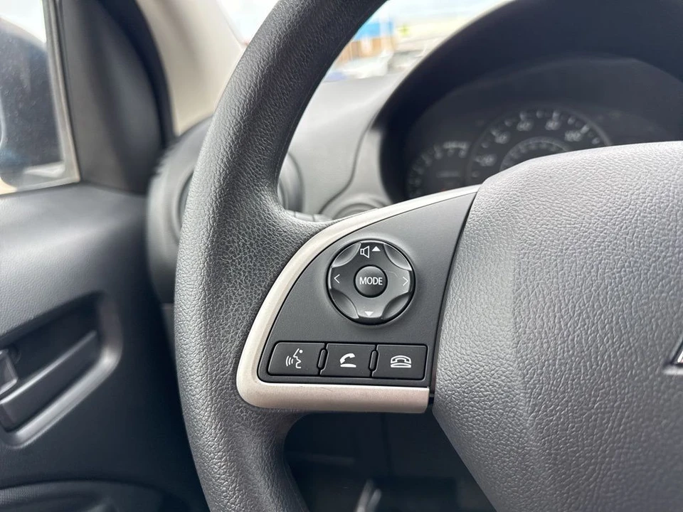 2024 Mitsubishi Mirage 6th Gen - Image 13 of 21