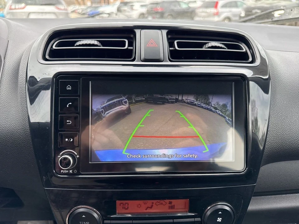2024 Mitsubishi Mirage 6th Gen - Image 18 of 21