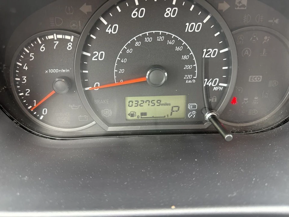 2024 Mitsubishi Mirage 6th Gen - Image 21 of 21