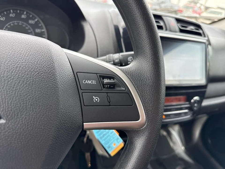 2024 Mitsubishi Mirage 6th Gen - Image 14 of 21