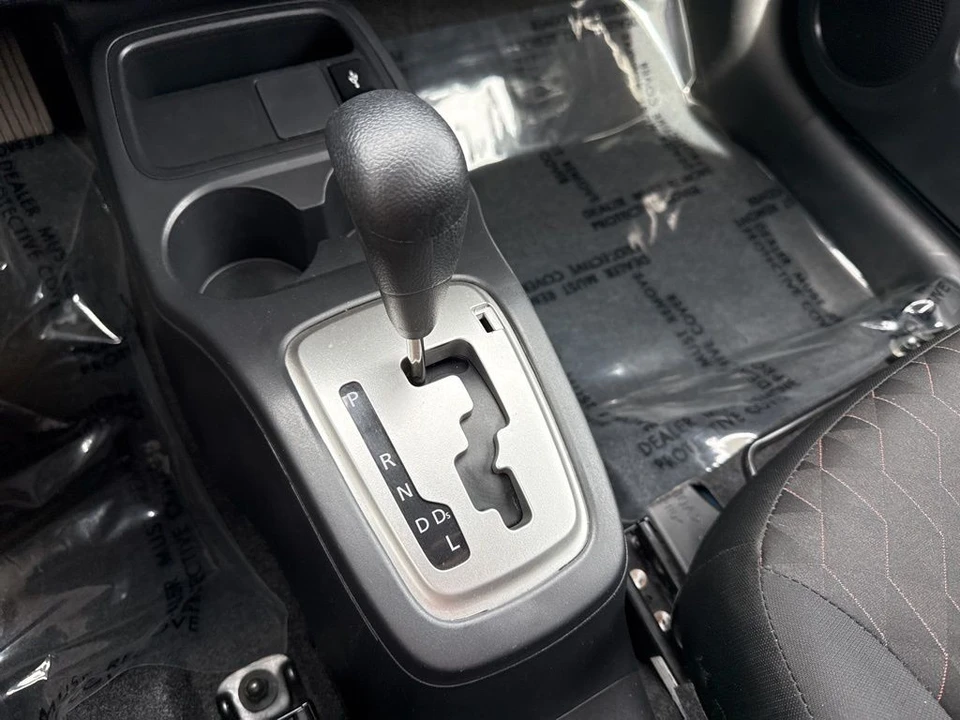 2024 Mitsubishi Mirage 6th Gen - Image 15 of 21