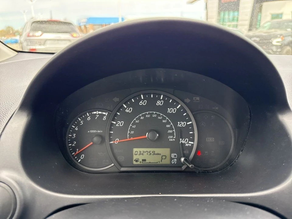 2024 Mitsubishi Mirage 6th Gen - Image 20 of 21