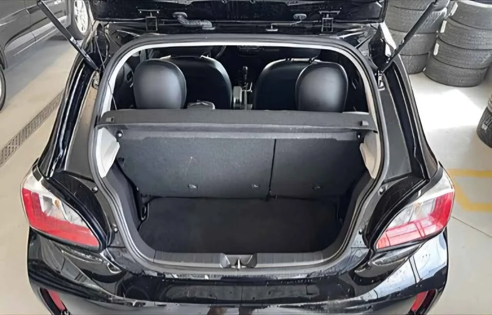 2024 Mitsubishi Mirage 6th Gen - Image 6 of 17