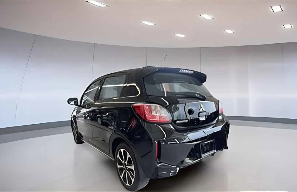 2024 Mitsubishi Mirage 6th Gen - Image 4 of 17