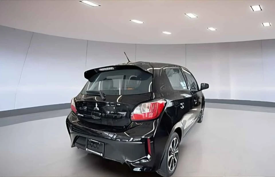 2024 Mitsubishi Mirage 6th Gen - Image 7 of 17
