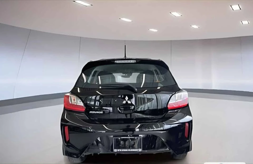 2024 Mitsubishi Mirage 6th Gen - Image 5 of 17