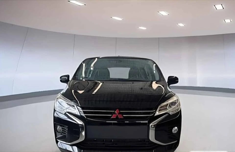 2024 Mitsubishi Mirage 6th Gen - Image 2 of 17