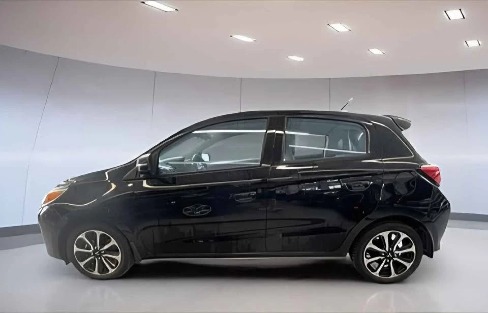 2024 Mitsubishi Mirage 6th Gen - Image 3 of 17