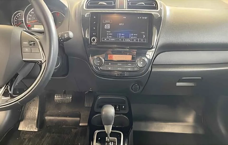 2024 Mitsubishi Mirage 6th Gen - Image 15 of 17