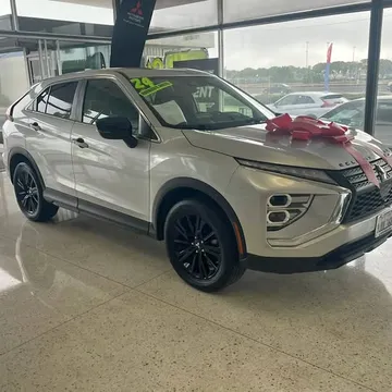 2024 Mitsubishi Eclipse Cross LE Sport Utility