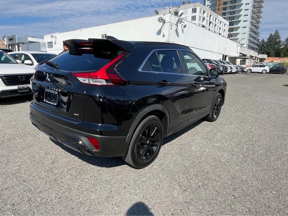 2024 Mitsubishi Eclipse Cross - Image 4 of 14