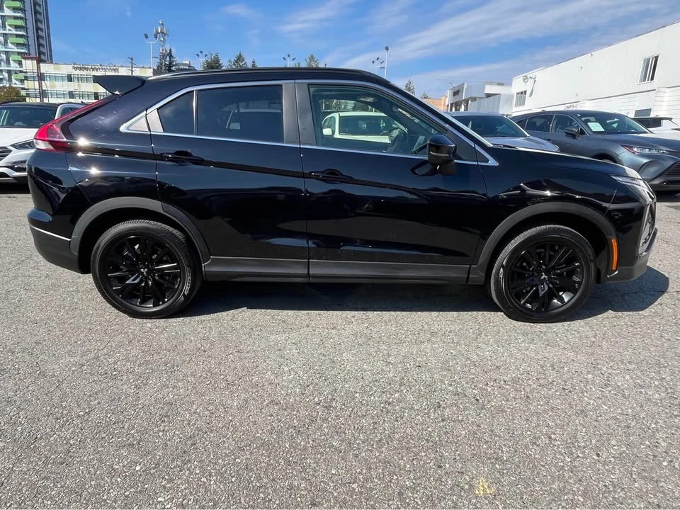 2024 Mitsubishi Eclipse Cross - Image 3 of 14