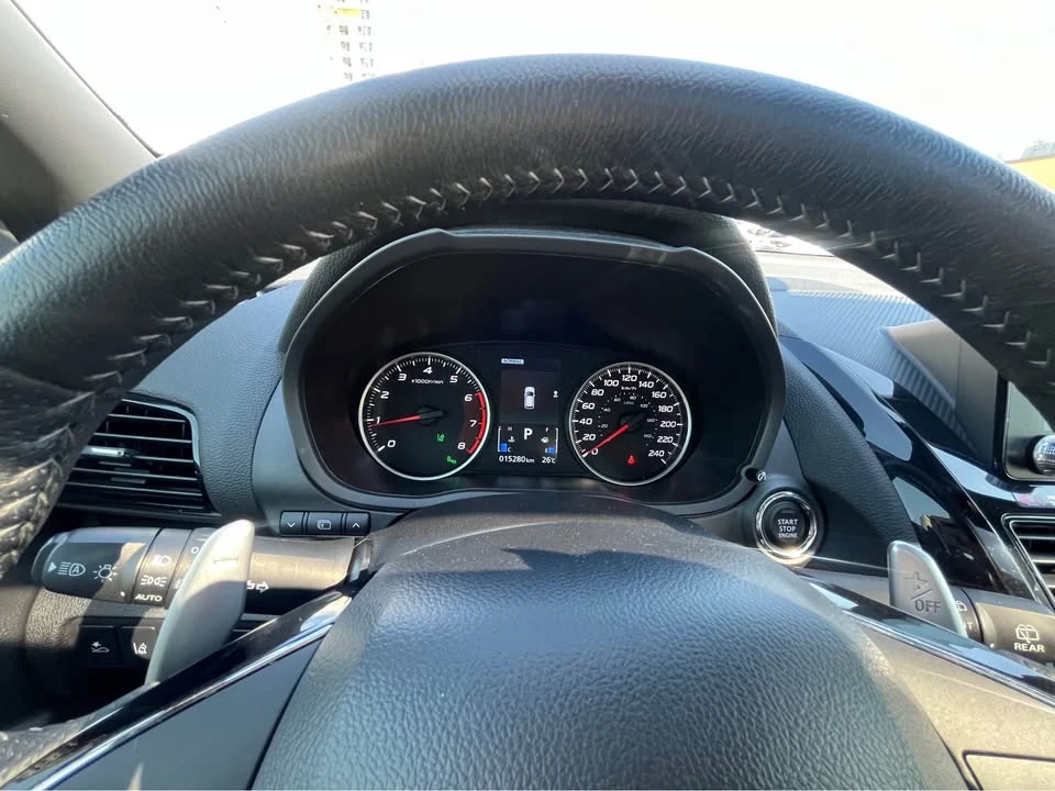 2024 Mitsubishi Eclipse Cross - Image 11 of 14