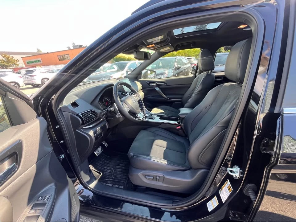 2024 Mitsubishi Eclipse Cross - Image 8 of 14