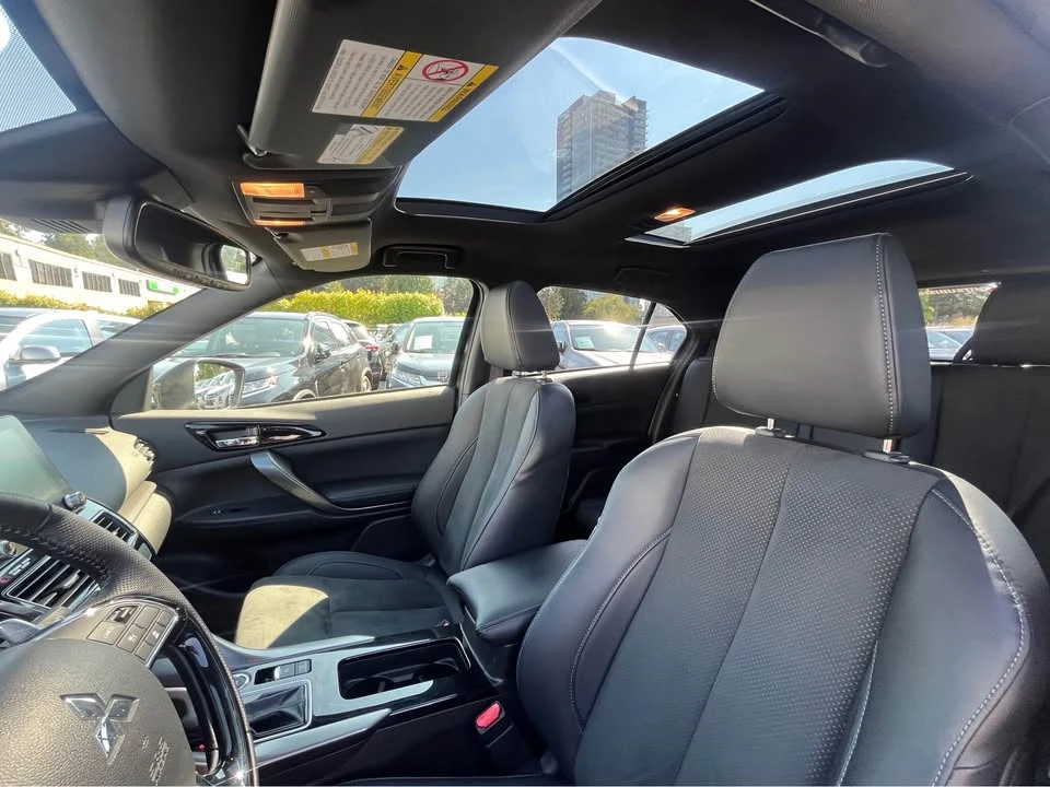 2024 Mitsubishi Eclipse Cross - Image 14 of 14