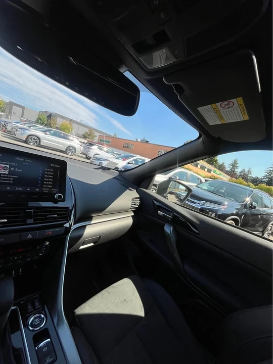 2024 Mitsubishi Eclipse Cross - Image 12 of 14