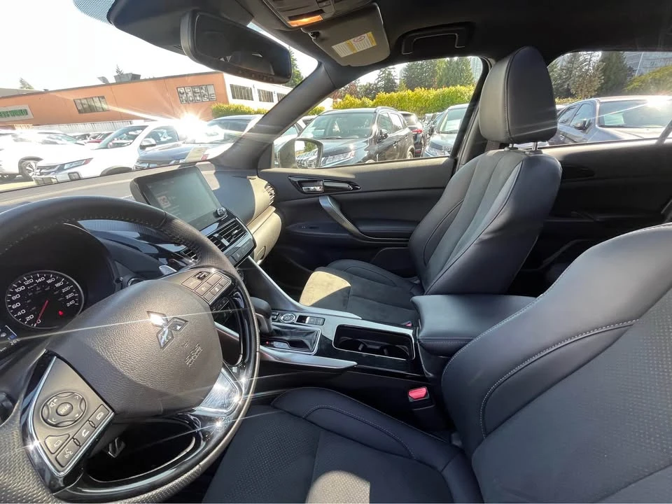 2024 Mitsubishi Eclipse Cross - Image 13 of 14
