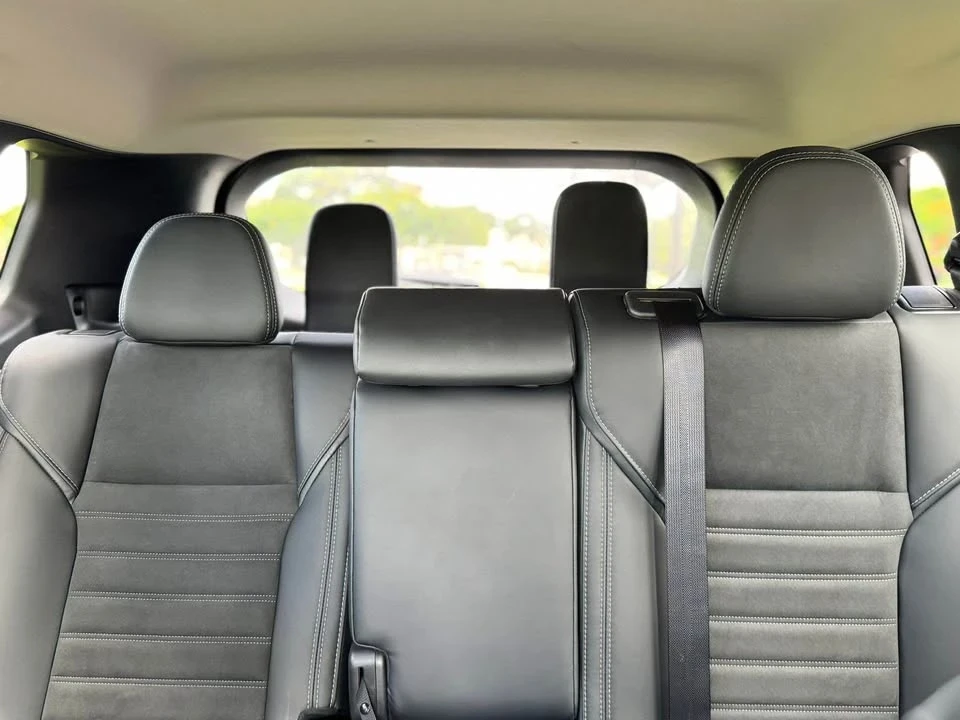 2024 Mitsubishi Outlander - Image 5 of 5
