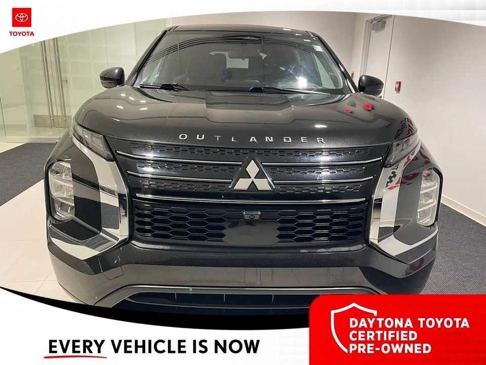 2024 Mitsubishi Outlander - Image 4 of 12