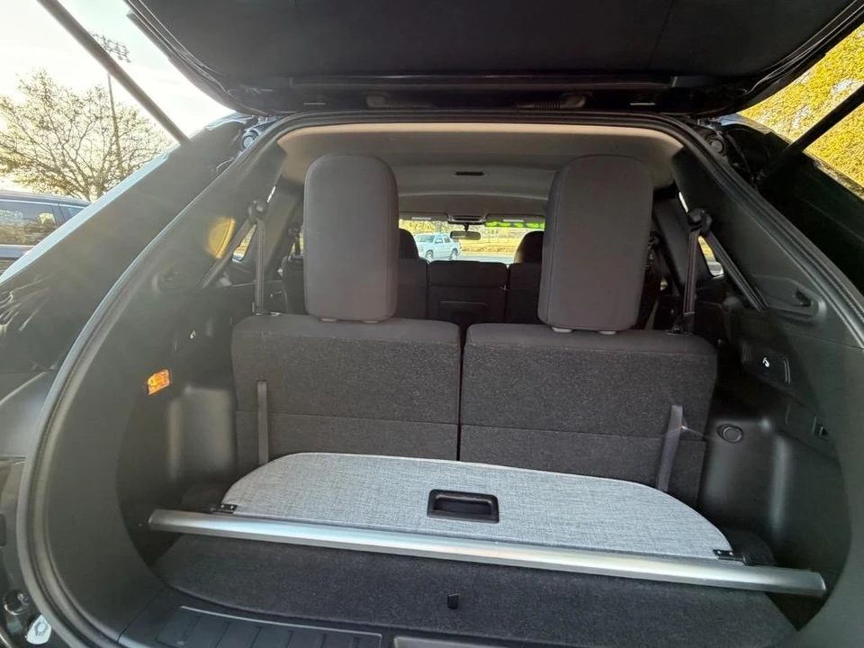 2024 Mitsubishi Outlander - Image 20 of 21