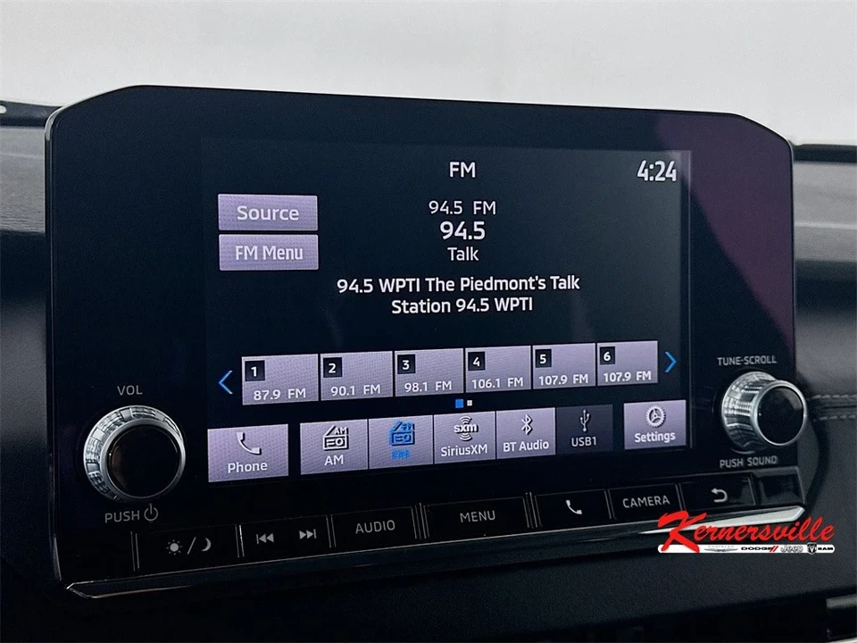 2024 Mitsubishi Outlander - Image 17 of 21