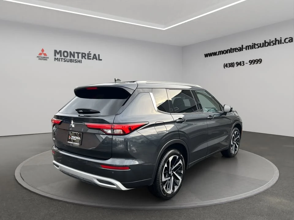 2024 Mitsubishi Outlander - Image 5 of 10