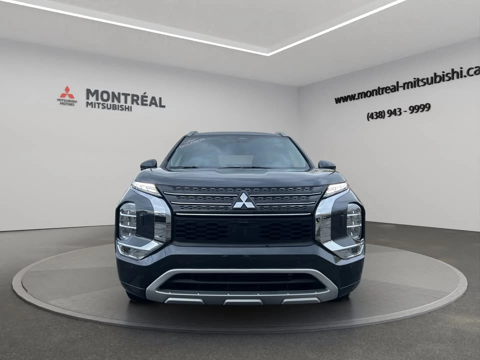 2024 Mitsubishi Outlander - Image 2 of 10