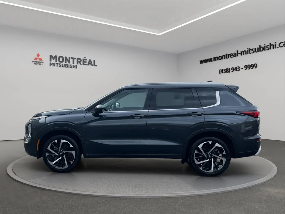 2024 Mitsubishi Outlander - Image 8 of 10
