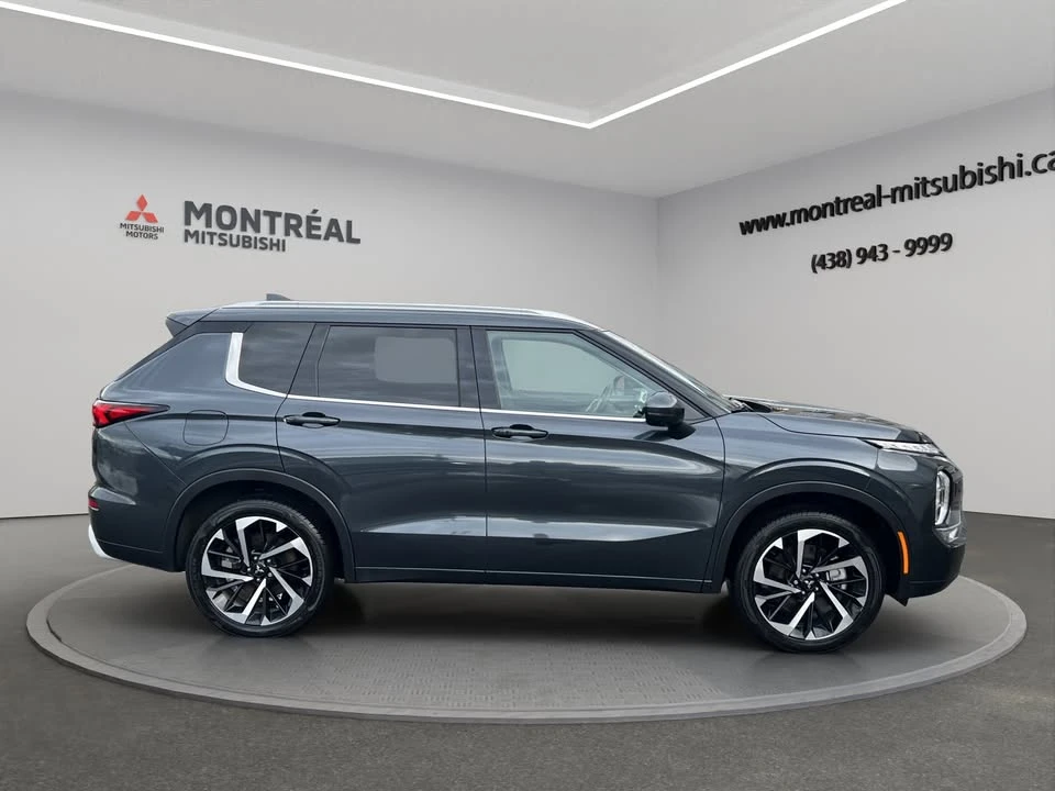 2024 Mitsubishi Outlander - Image 4 of 10