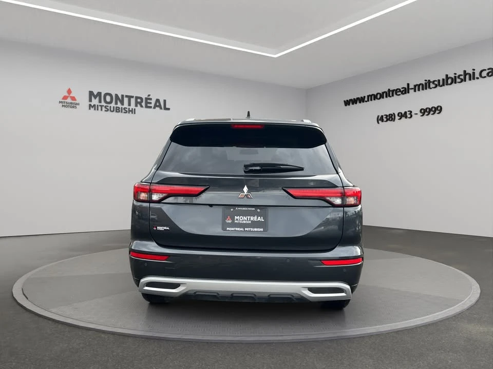 2024 Mitsubishi Outlander - Image 6 of 10