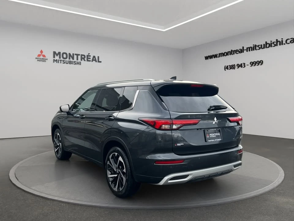 2024 Mitsubishi Outlander - Image 7 of 10