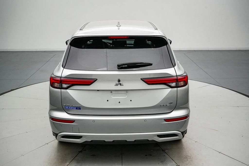 2024 Mitsubishi Outlander - Image 6 of 21