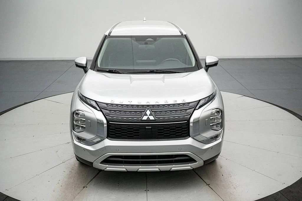 2024 Mitsubishi Outlander - Image 10 of 21