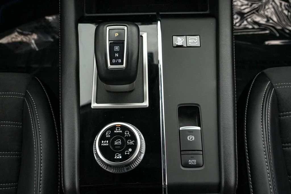 2024 Mitsubishi Outlander - Image 19 of 21