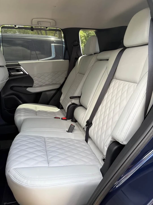 2024 Mitsubishi Outlander - Image 7 of 14