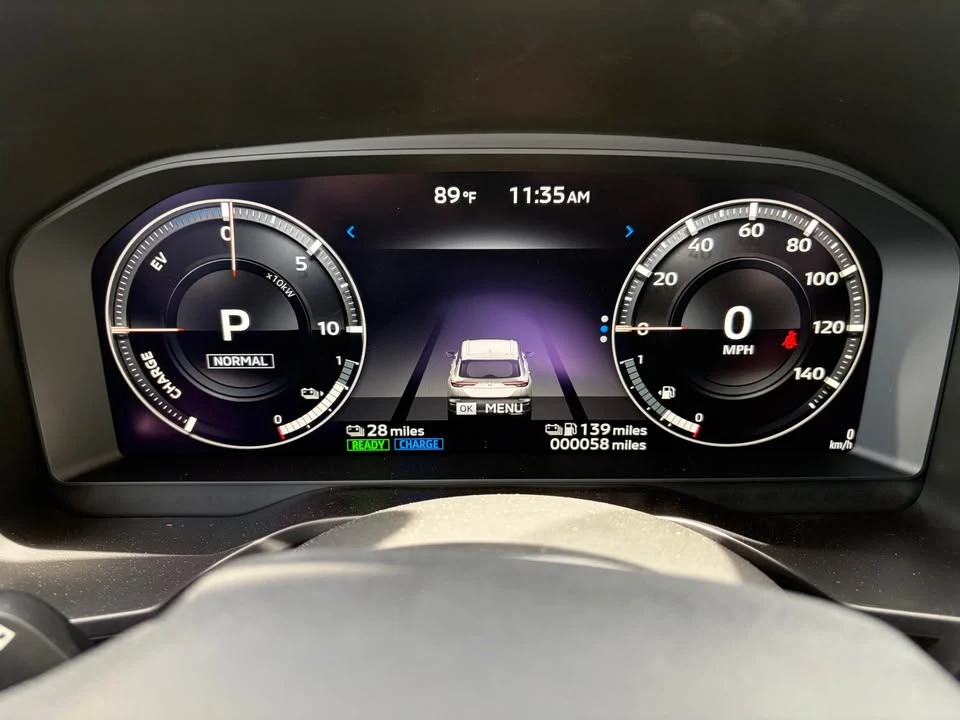 2024 Mitsubishi Outlander - Image 10 of 14