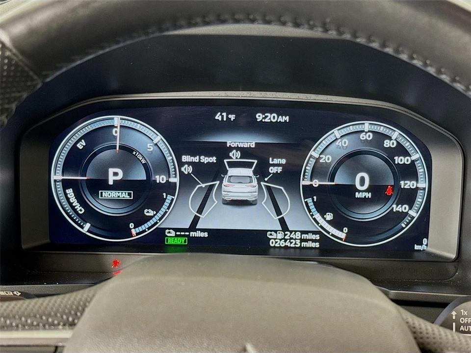 2024 Mitsubishi Outlander - Image 9 of 14