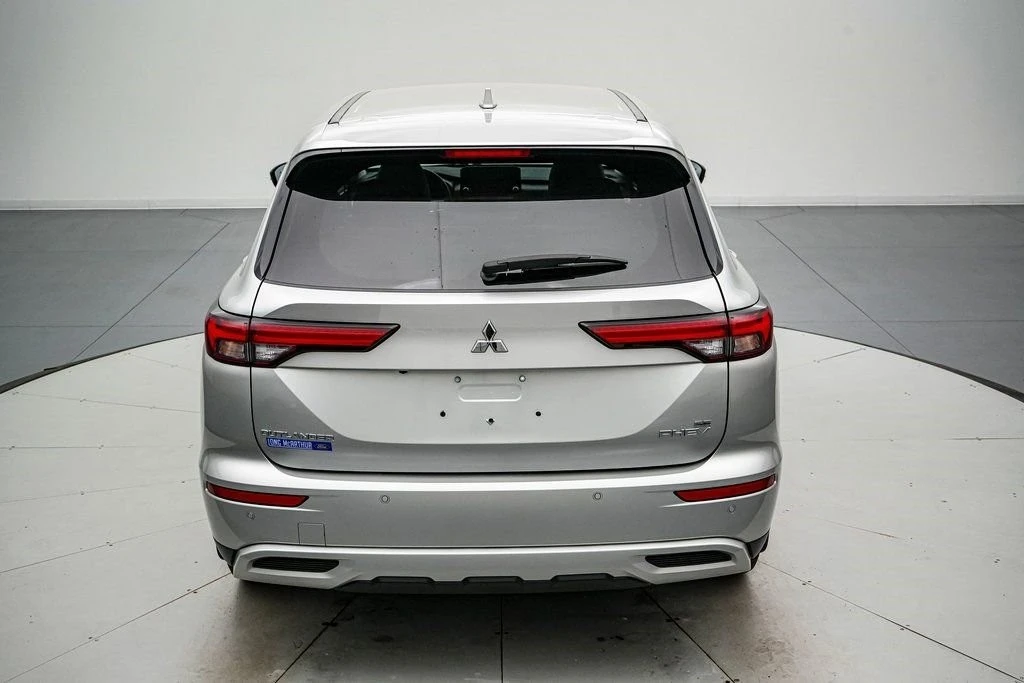 2024 Mitsubishi Outlander - Image 6 of 21